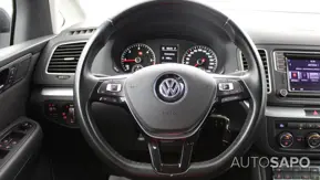 Volkswagen Sharan de 2019