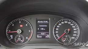 Volkswagen Sharan de 2019