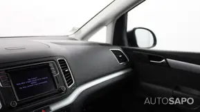 Volkswagen Sharan de 2019