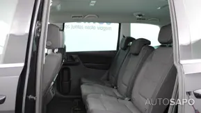 Volkswagen Sharan de 2019