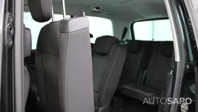 Volkswagen Sharan de 2019