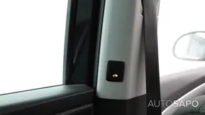 Volkswagen Sharan de 2019