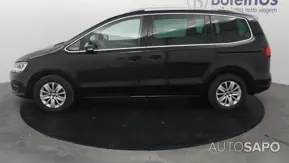 Volkswagen Sharan de 2019