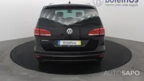 Volkswagen Sharan de 2019