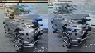 Land Rover Discovery Sport de 2020
