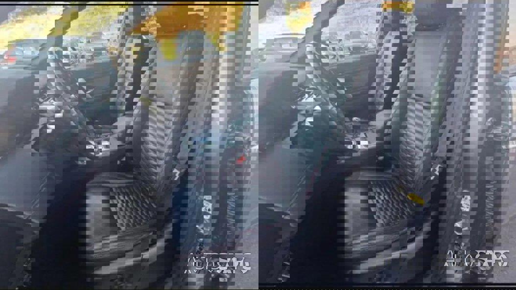 Land Rover Discovery Sport de 2020