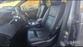 Land Rover Discovery Sport de 2020