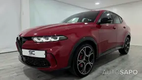 Alfa Romeo Tonale de 2023