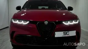 Alfa Romeo Tonale de 2023