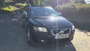 Volvo V50 1.6 D Drive R-Design Start/Stop de 2011