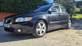 Volvo V50 1.6 D Drive R-Design Start/Stop de 2011