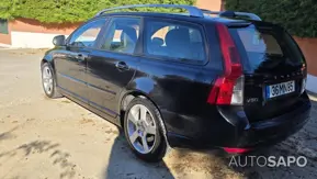 Volvo V50 1.6 D Drive R-Design Start/Stop de 2011