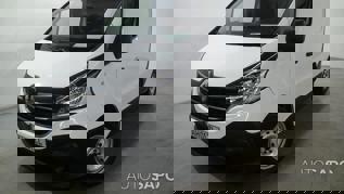 Renault Trafic de 2021