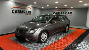 Seat Leon de 2015