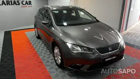 Seat Leon de 2015