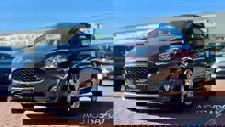 Ford Fiesta 1.0 EcoBoost Active de 2020