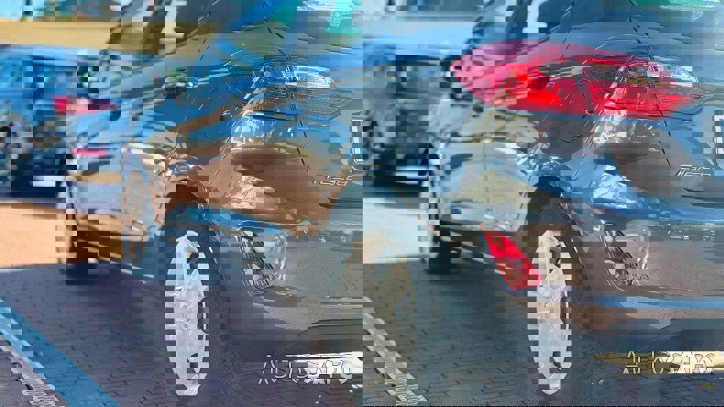 Ford Fiesta 1.0 EcoBoost Active de 2020