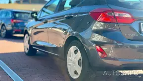 Ford Fiesta 1.0 EcoBoost Active de 2020