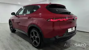 Alfa Romeo Tonale de 2023
