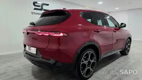 Alfa Romeo Tonale de 2023
