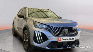 Peugeot 2008 1.2 PureTech Allure de 2024