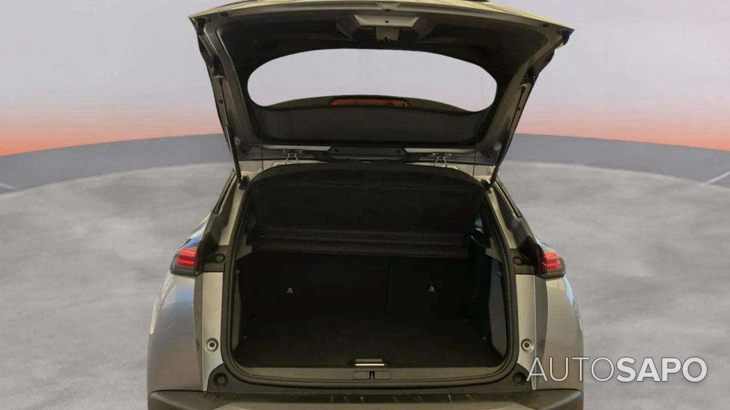 Peugeot 2008 1.2 PureTech Allure de 2024