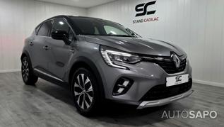 Renault Captur de 2023