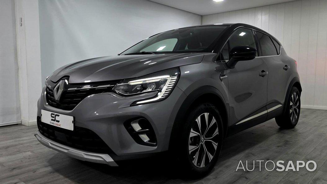 Renault Captur de 2023