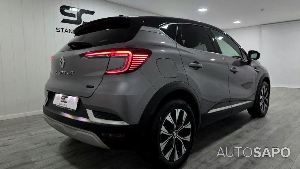 Renault Captur de 2023