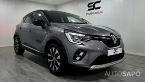 Renault Captur de 2023
