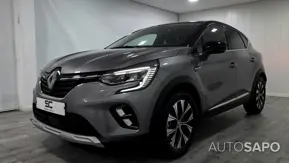 Renault Captur de 2023