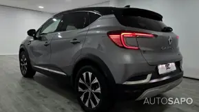 Renault Captur de 2023