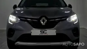 Renault Captur de 2023