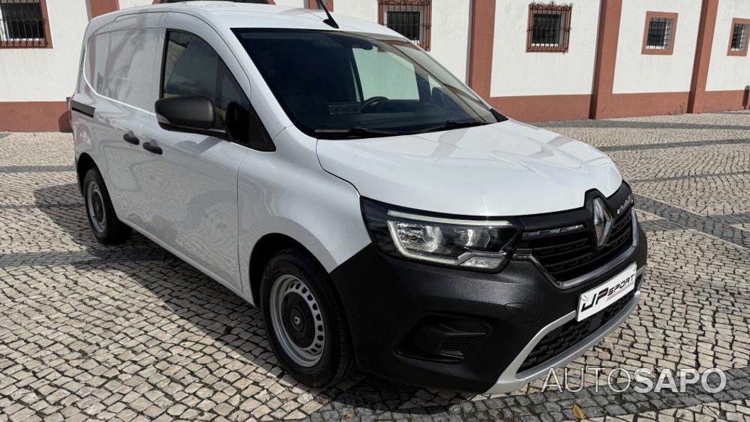 Renault Kangoo de 2021