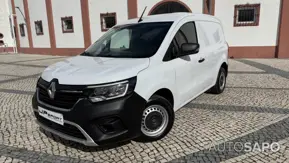 Renault Kangoo de 2021