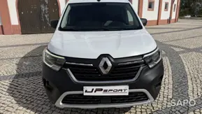 Renault Kangoo de 2021