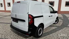 Renault Kangoo de 2021