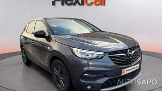 Opel Grandland X de 2021