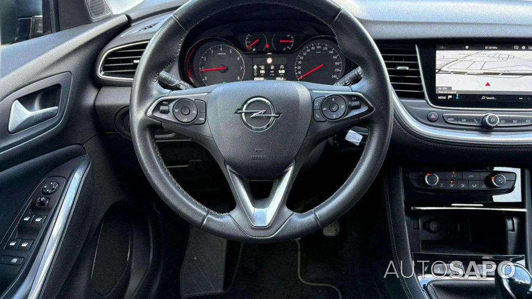 Opel Grandland X de 2021