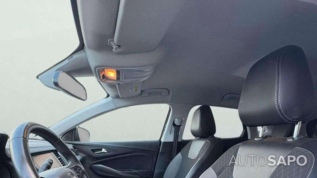 Opel Grandland X de 2021