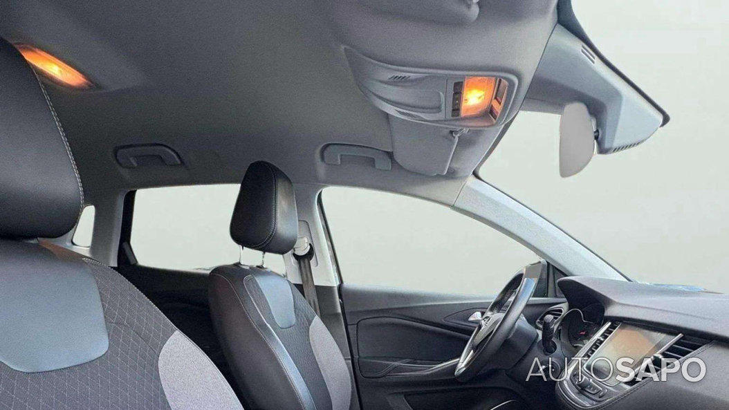 Opel Grandland X de 2021