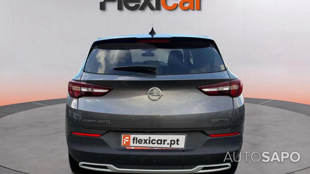 Opel Grandland X de 2021