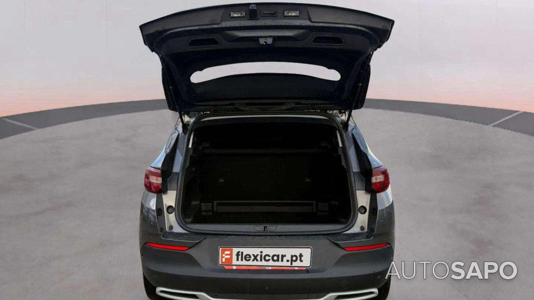 Opel Grandland X de 2021