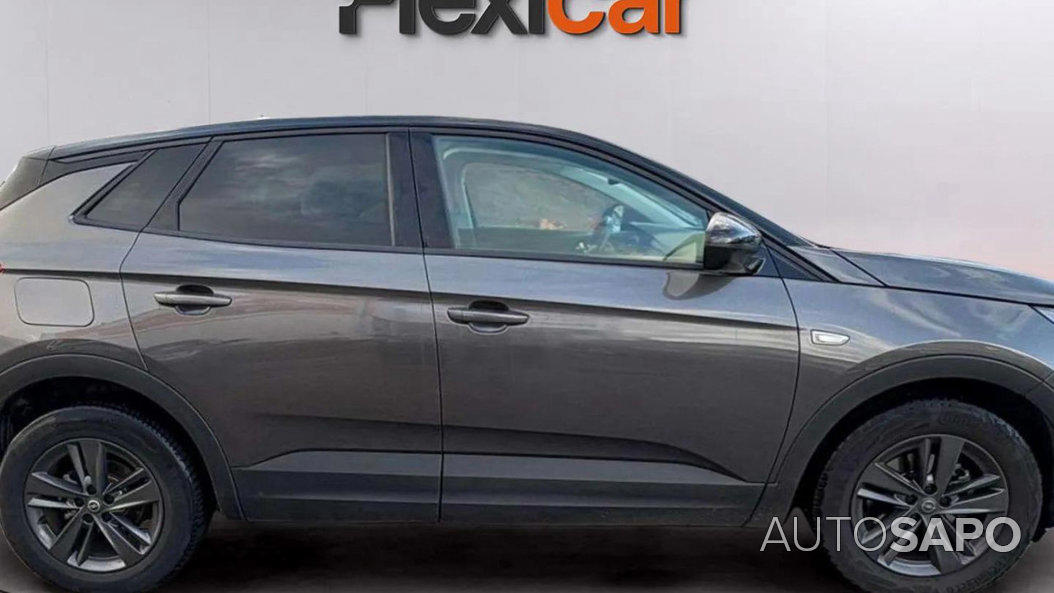 Opel Grandland X de 2021