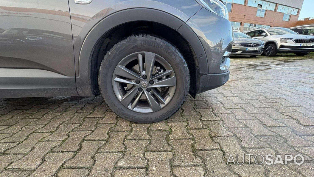 Opel Grandland X de 2021