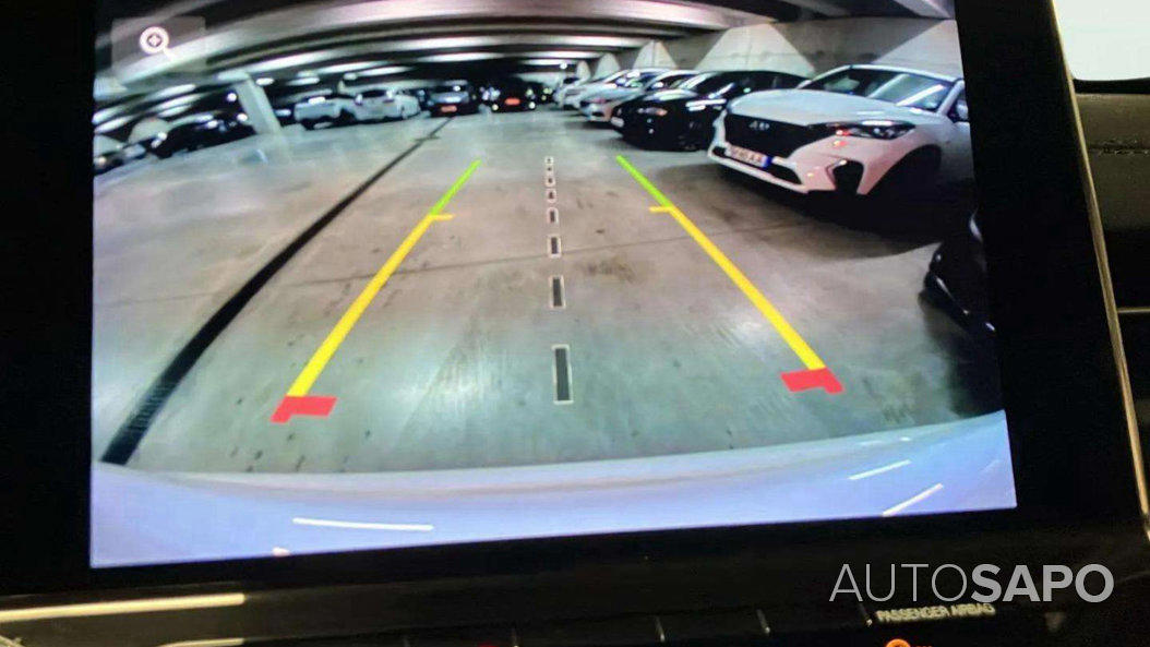 Jeep Compass 1.3 TG 4Xe Limited de 2023