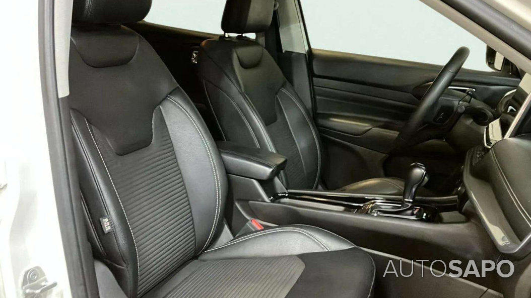 Jeep Compass 1.3 TG 4Xe Limited de 2023