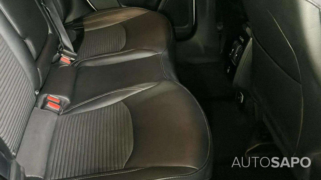 Jeep Compass 1.3 TG 4Xe Limited de 2023