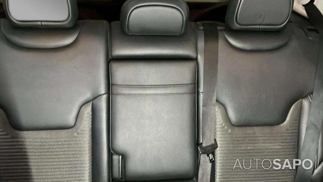 Jeep Compass 1.3 TG 4Xe Limited de 2023