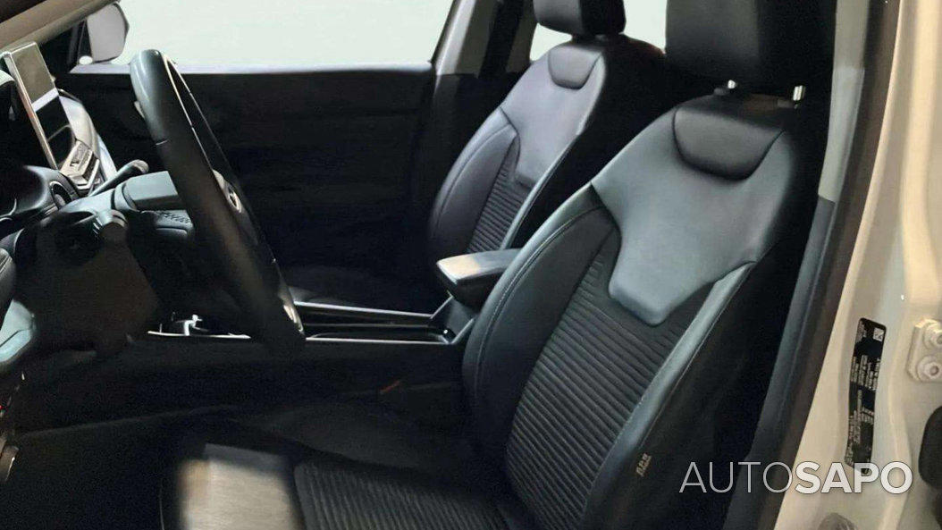 Jeep Compass 1.3 TG 4Xe Limited de 2023